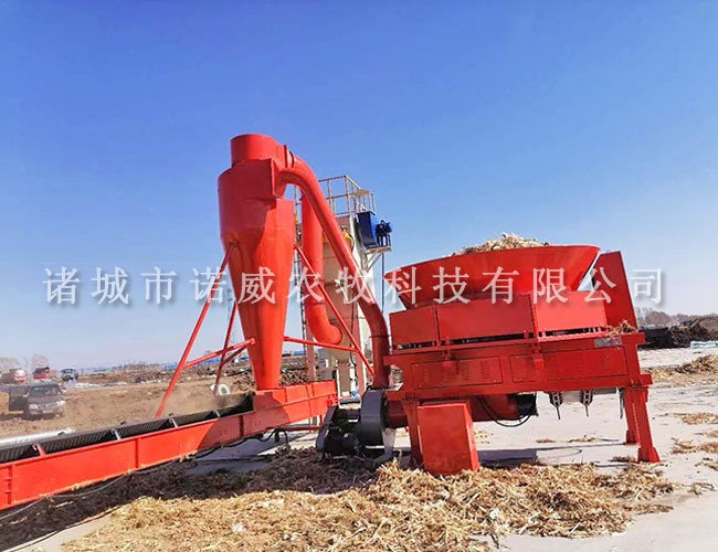 黑龙江牧场