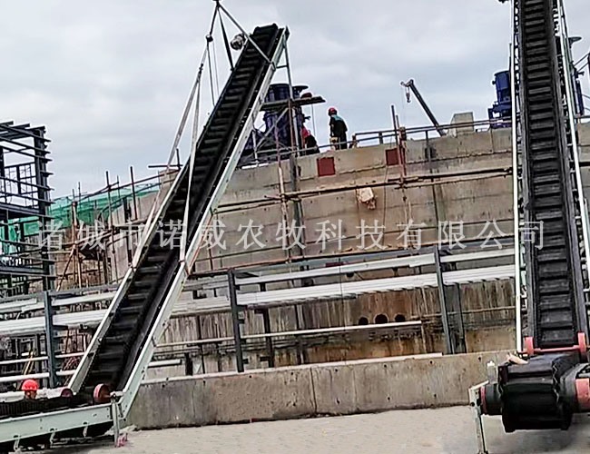 哈尔滨输送机