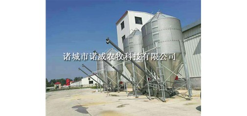 智能化猪用养殖设备